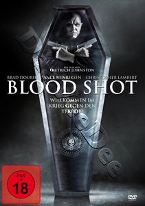 Blood Shot |   DVD